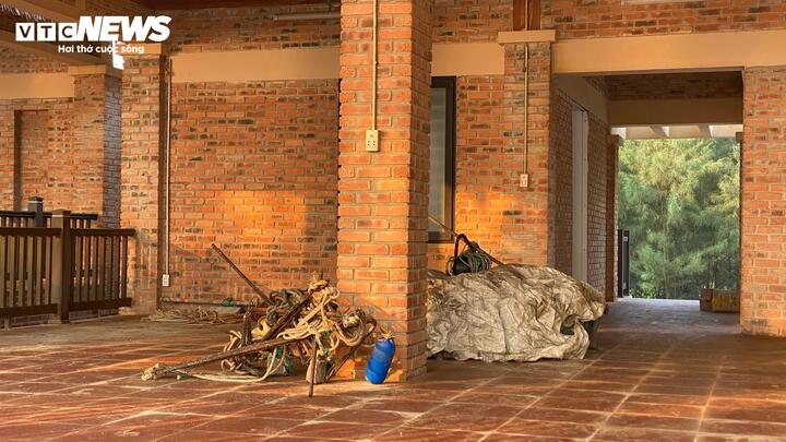 Dân ven biển Quảng Trị tiếc nuối nhìn dự án bãi tắm gần 260 tỷ 'đắp chiếu' - Ảnh 8