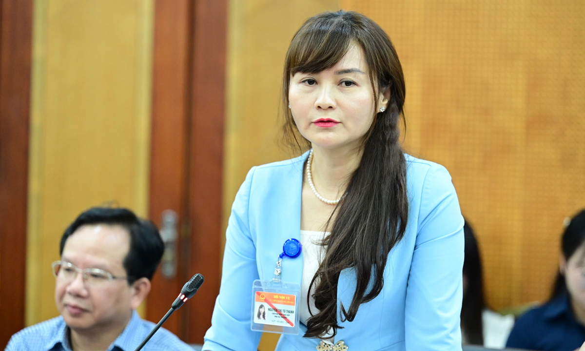 Giảm số lượng thôn, tổ dân phố theo đặc điểm từng vùng miền - Ảnh 1