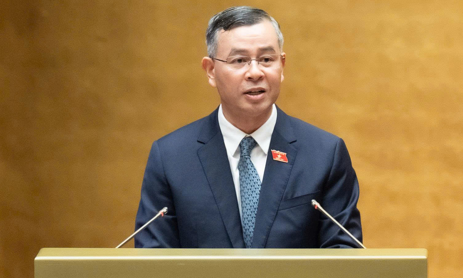 Trình Quốc hội bỏ ngưỡng chịu thuế 500 triệu đồng/năm với hộ kinh doanh - Ảnh 1