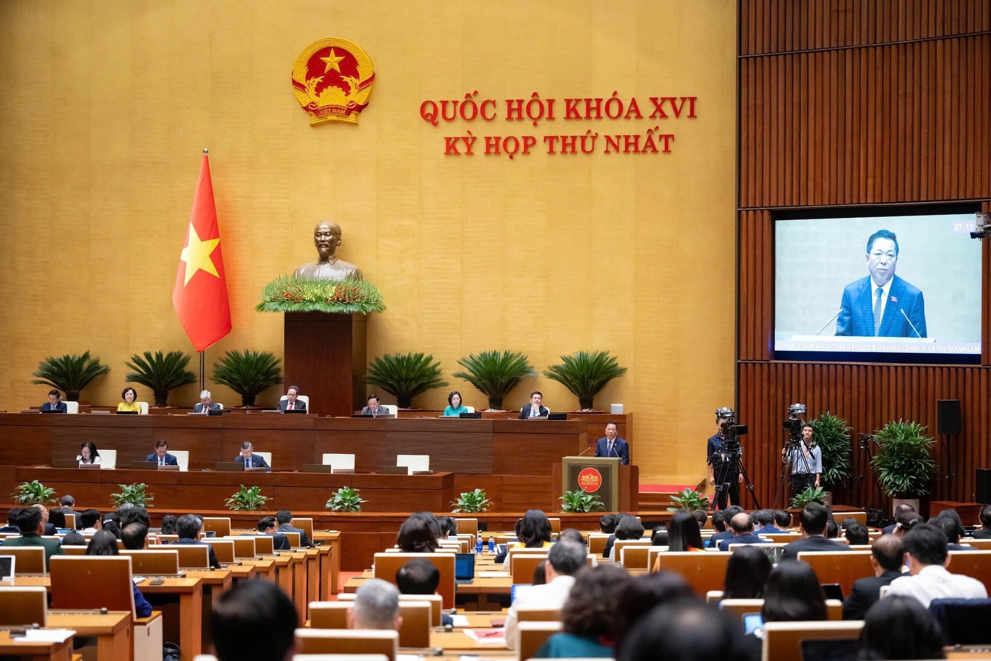 Đầu tư khoảng 744.000 tỷ đồng xây 30 tuyến đường sắt đô thị cho Hà Nội, TP.HCM - Ảnh 2