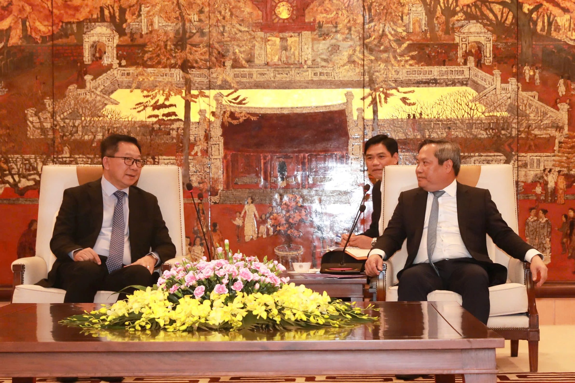 Lào báo tin vui hơn 6,2 tỷ USD cho Việt Nam, “đất nước triệu voi” sẽ làm một việc đặc biệt cho DN Việt - Ảnh 2