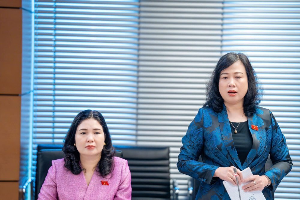 'Cửa đóng then cài' tại BV Bạch Mai và Việt Đức cơ sở 2 sau 4 tháng khánh thành - Ảnh 9