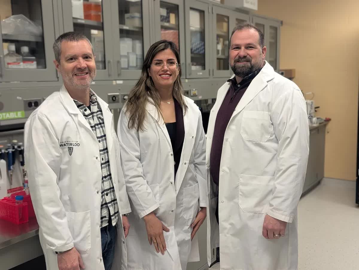 Canada phát triển vi khuẩn “ăn khối u”, mở hướng điều trị ung thư từ bên trong - Ảnh 2