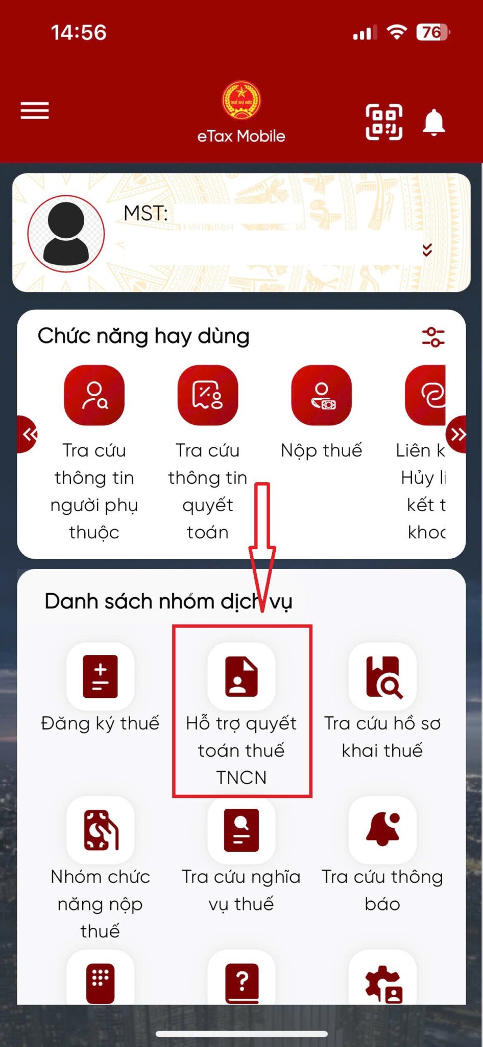 Tiền hoàn thuế về tài khoản chỉ trong 3 ngày: Làm sai những bước sau hệ thống sẽ từ chối tự động - Ảnh 1