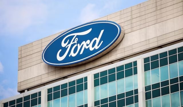 Nóng: Ford thu hồi hơn 420.000 xe ô tô vì lỗi - Ảnh 1