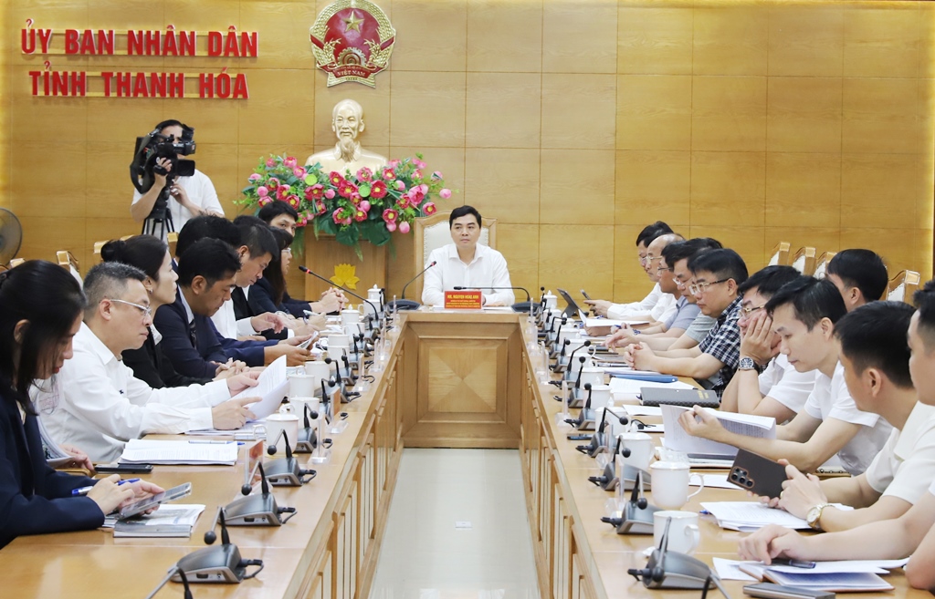 'Dọn đường' đón khách: AEON đề xuất đầu tư 3 dự án giao thông tại một tỉnh miền Trung, kết nối TTTM hơn 4.000 tỷ đồng - Ảnh 1