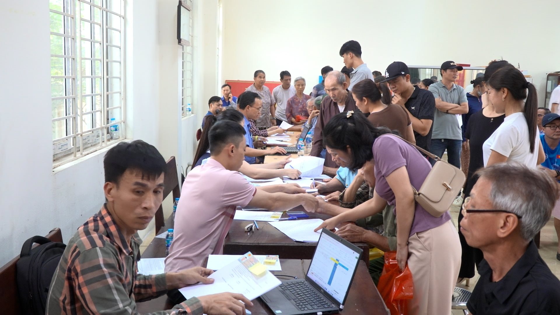 Thanh Oai chi trả hơn 500 tỷ tiền đền bù tại siêu dự án 34 tỷ USD lớn nhất lịch sử Tập đoàn Vingroup - Ảnh 2