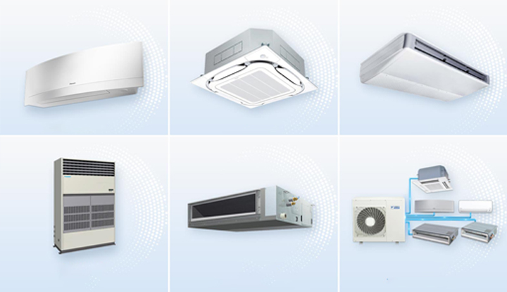 Lời khuyên cho các gia đình đang dùng điều hòa - Ảnh 4