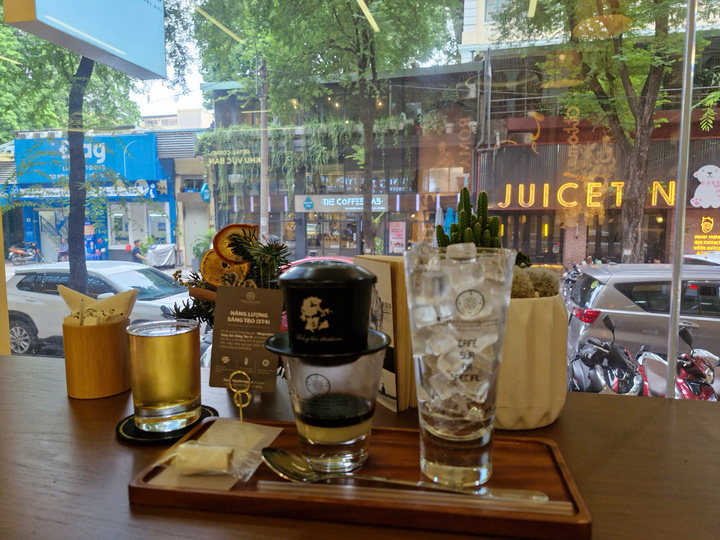 Người Việt chi 726.500 tỷ đồng tại các cửa hàng ăn uống trong năm 2025 - Ảnh 2