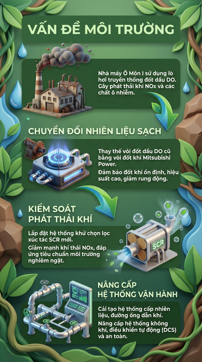 Việt Nam sắp chứng kiến "cuộc lột xác 2.207 tỷ ngoạn mục": Đón kho báu khổng lồ từ biển vào trong 2027 - Ảnh 2