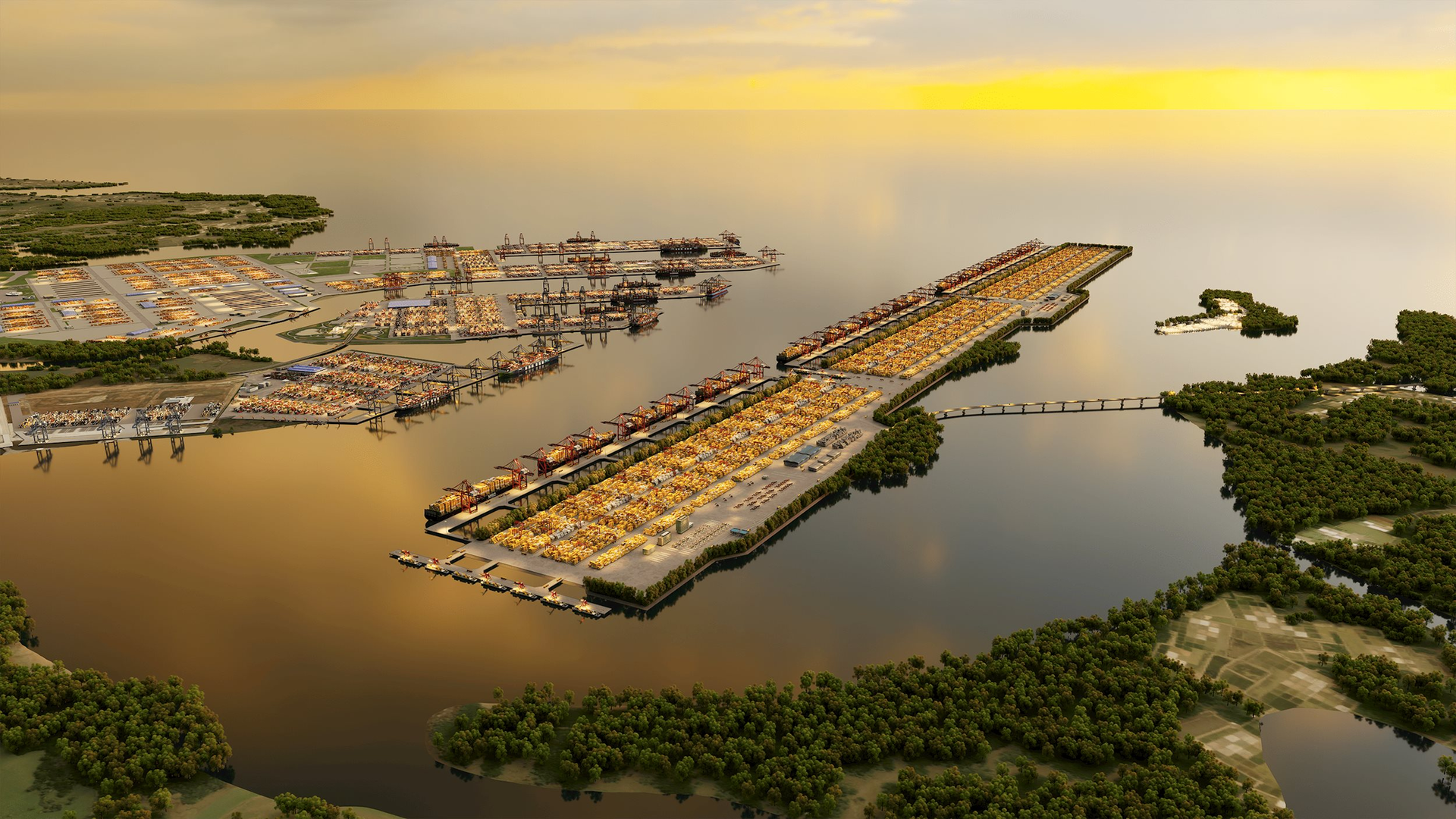 VN vừa chứng kiến 1 kỷ lục hơn 280.000 tỷ ở TP giàu nhất cả nước: Vingroup, Sun Group, Thaco “xuất quân” - Ảnh 7