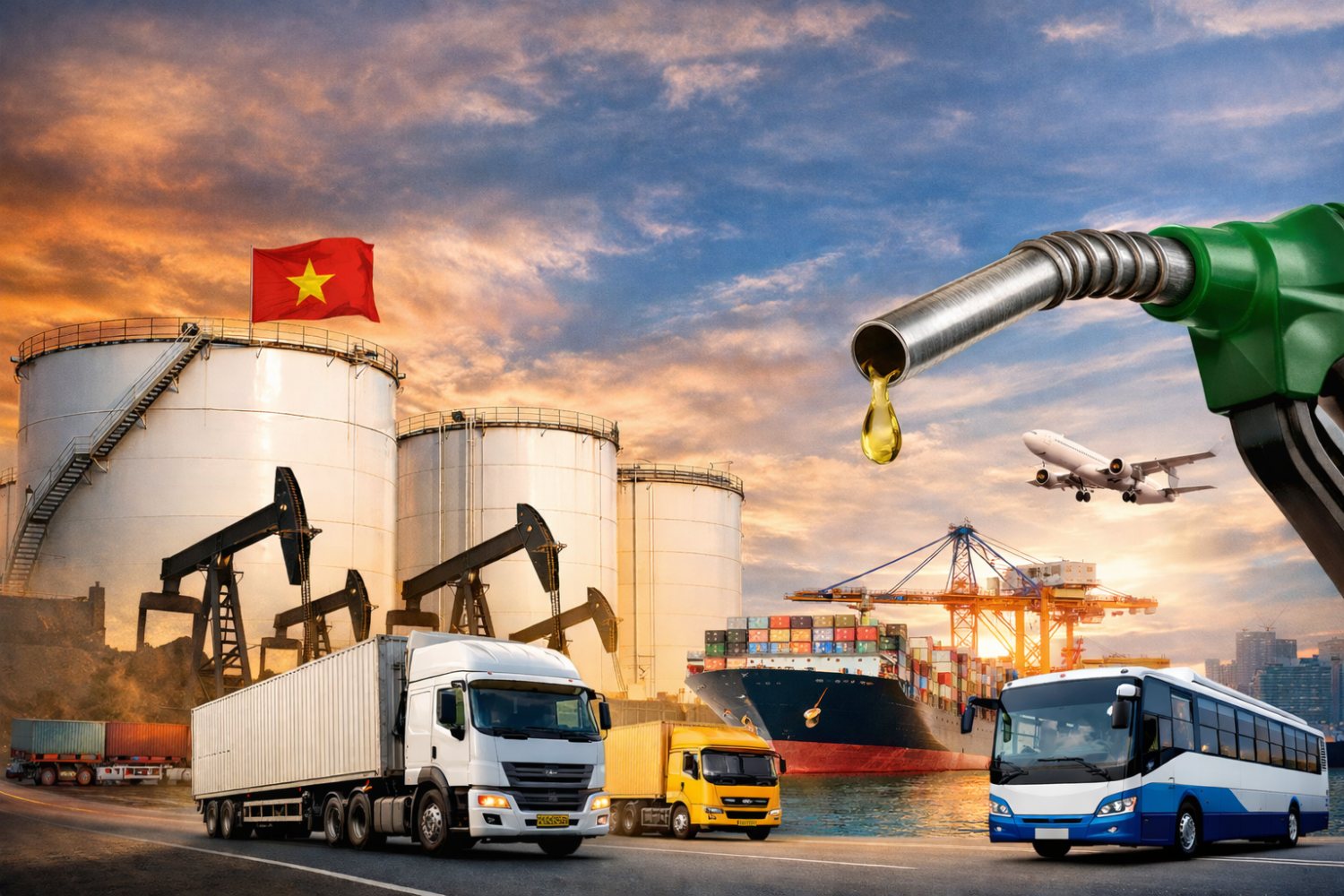 Báo Nga hé lộ tin vui với người dân Việt Nam đến hết tháng 4 - Ảnh 1