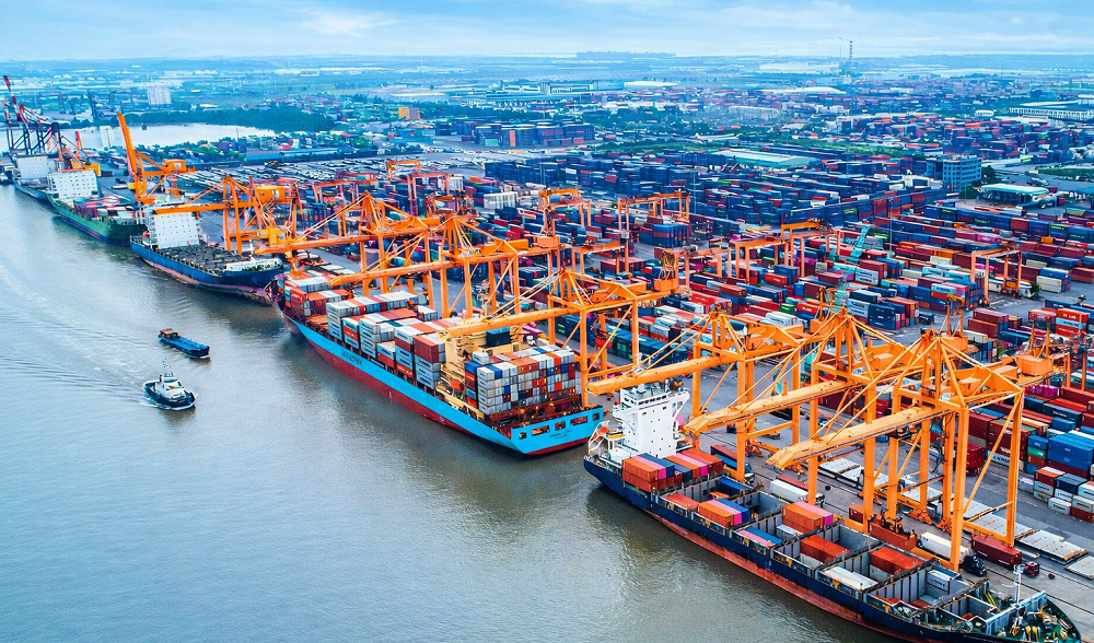 Việt Nam đón tin cực vui từ Mỹ và Trung Đông - Ảnh 1