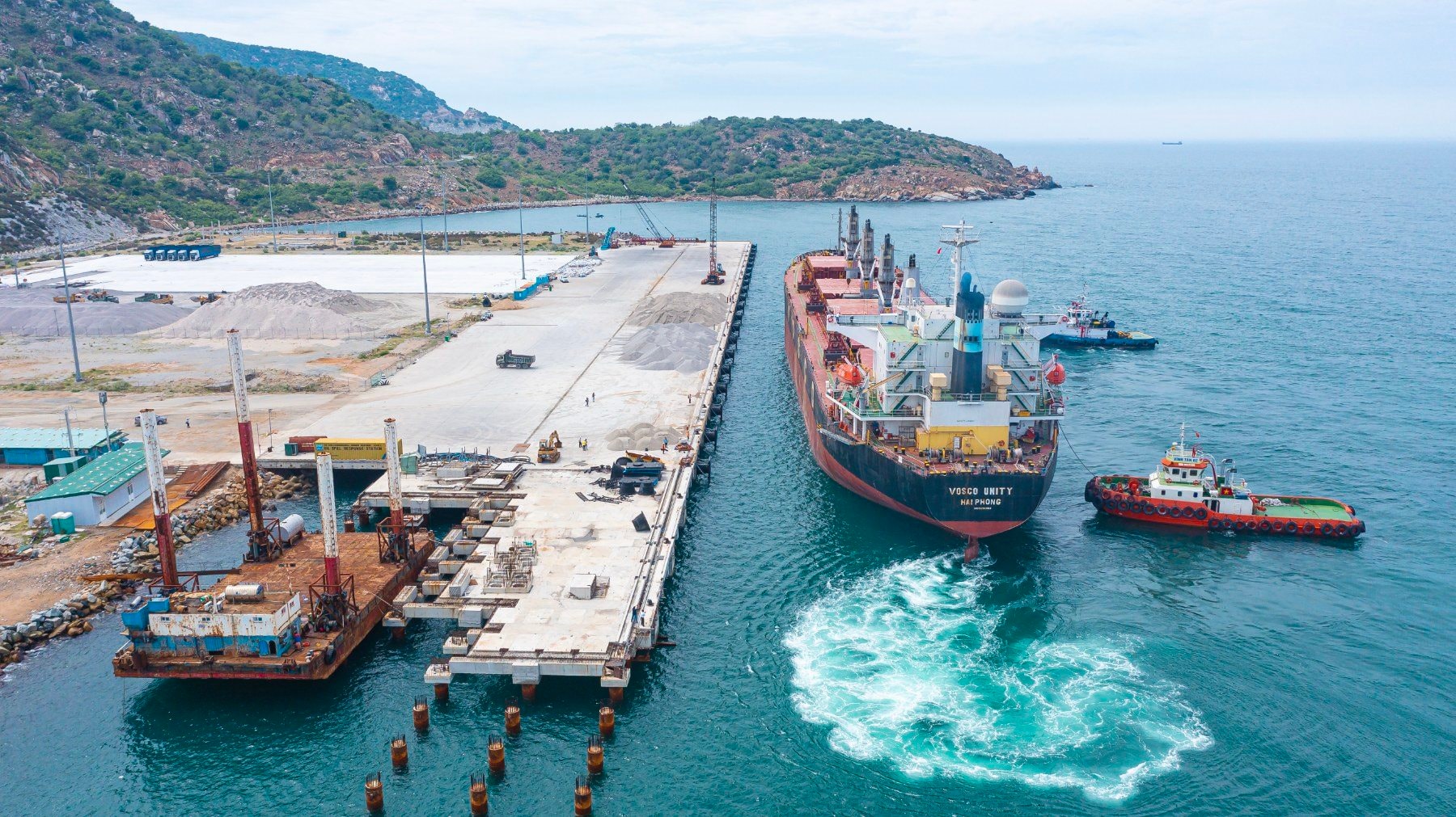 Lỗ kỷ lục gần 725 tỷ đồng, Tập đoàn Đua Fat (DFF) âm vốn sâu, đối mặt rủi ro hoạt động liên tục - Ảnh 3