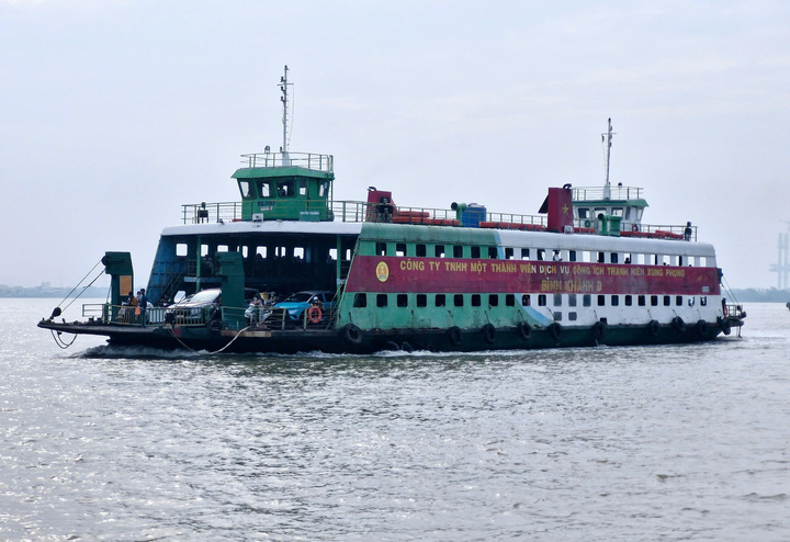 Vingroup đề xuất mở đường Rừng Sác lên 10 làn xe, nối đến khu đô thị Cần Giờ - Ảnh 3