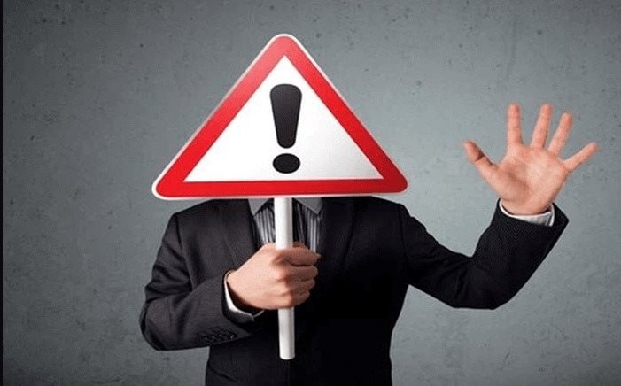 Một cổ phiếu bluechip bị đưa vào diện cảnh báo sau khi bị cắt margin - Ảnh 1