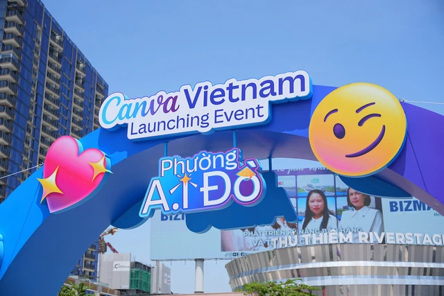 Canva nói gì sau sự kiện ra mắt tại Việt Nam gây thất vọng? - Ảnh 2