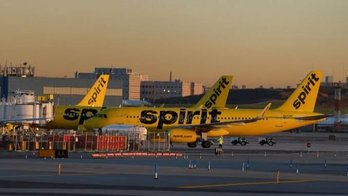 Một hãng hàng không giá rẻ sắp thanh lý tài sản ngay trong tuần này, vỡ nợ lần 2 trong chưa đầy 1 năm - Ảnh 1