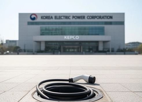 Một quốc gia châu Á tung ưu đãi giảm 50% phí sạc xe điện vào chiều cuối tuần cho tất cả người dân - Ảnh 1