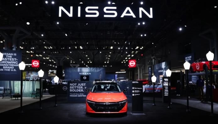 Tương lai hãng xe hơn 100 năm tuổi trông cậy hoàn toàn vào AI, danh mục sản phẩm toàn cầu bị cắt gọn - Ảnh 2