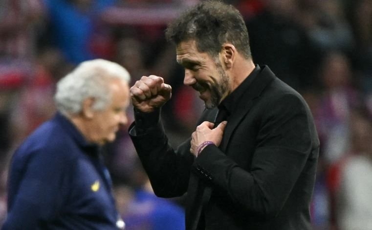 Từ 'El Cholo' trên sân cỏ đến 'ông trùm' địa ốc: Đế chế bất động sản thầm lặng của Diego Simeone - Ảnh 1