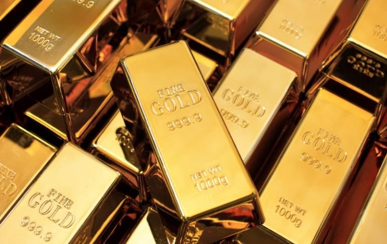 Bê bối chấn động ngành vàng tại Mỹ: 'Phù phép' vàng ngoại bất hợp pháp thành vàng nội, góc khuất ít ai biết tại các xưởng đúc được vén màn - Ảnh 1