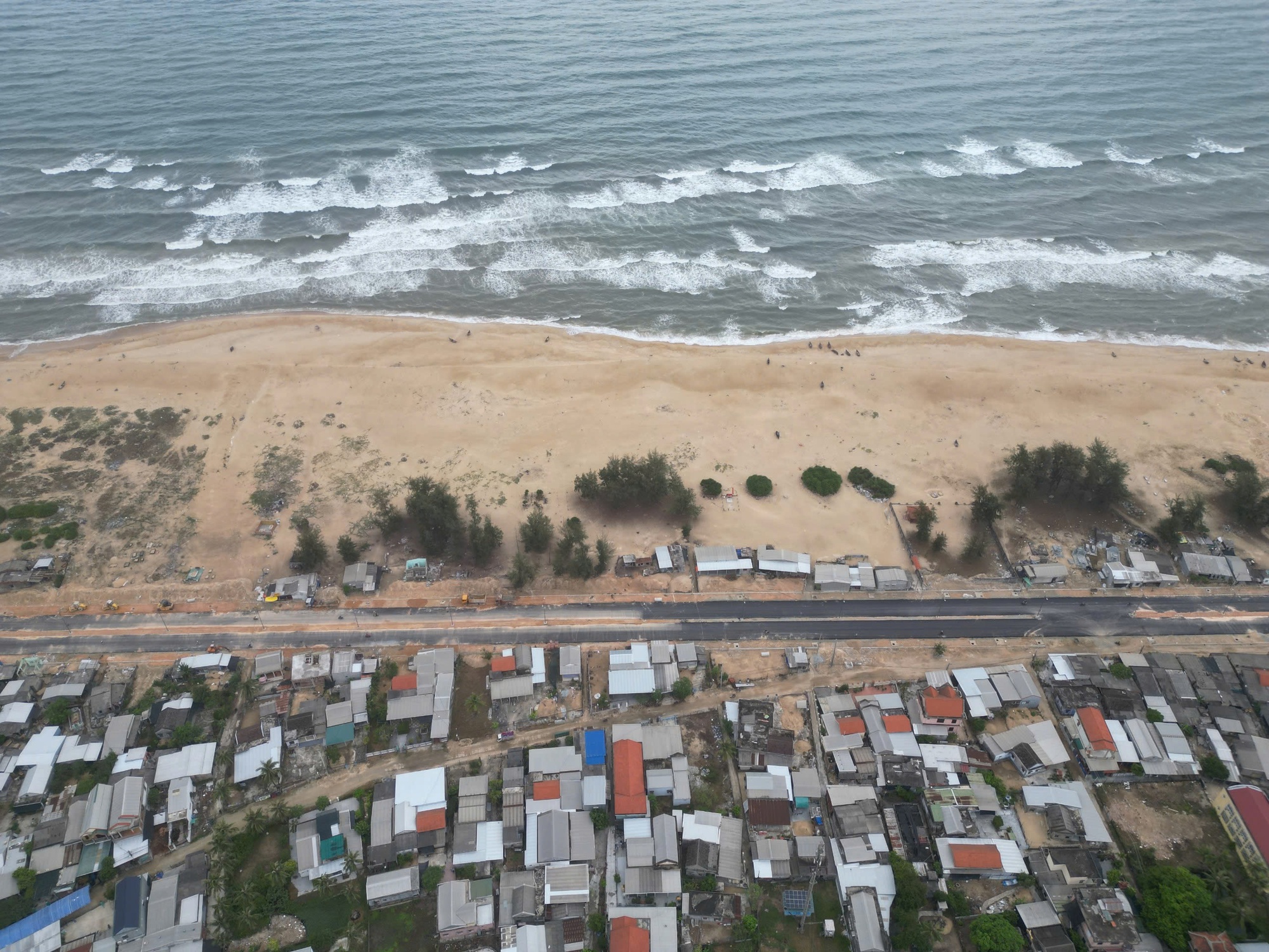 Thông xe cầu vượt cửa biển, Huế tiết lộ thêm dự án khiến người dân vui mừng - Ảnh 5