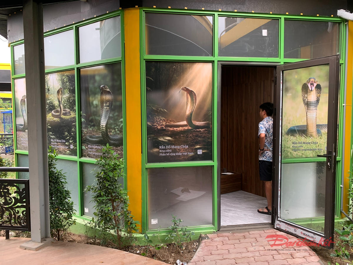 Hà Nội: Loạt công trình xây dựng trên diện tích gần 16.000m2 đất quy hoạch do phường Việt Hưng quản lý - Ảnh 10