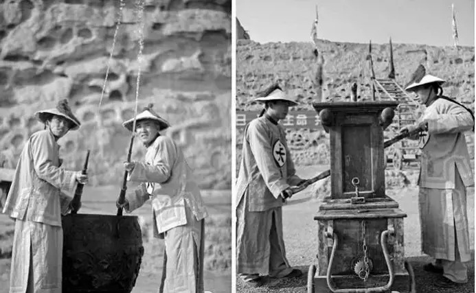 Tử Cấm Thành xây từ triệu tấn gỗ tồn tại 600 năm không bị thiêu rụi: Phát minh của cổ nhân khiến hậu thế mãi thán phục - Ảnh 3