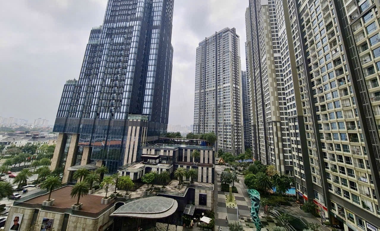 TPHCM chính thức cho phép dịch vụ lưu trú ngắn hạn trong chung cư nhưng sẽ quản lý chặt - Ảnh 2