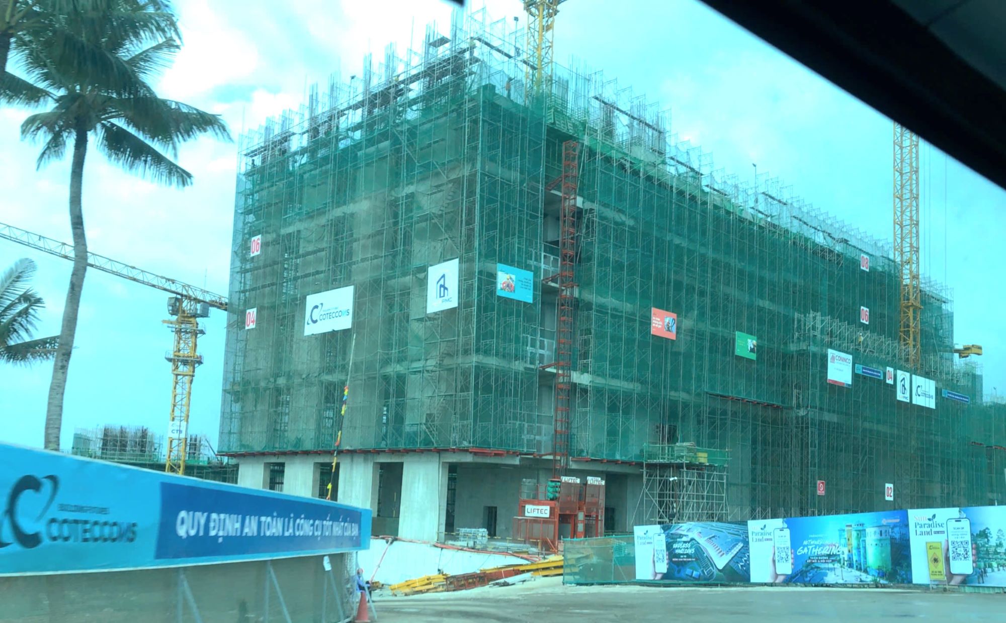 Khẩn trương khai thác mỏ khoáng sản với trữ lượng 1,4 triệu m3, Việt Nam quyết hoàn thành loạt dự án lớn, có công trình sẽ lập kỷ lục thế giới - Ảnh 2