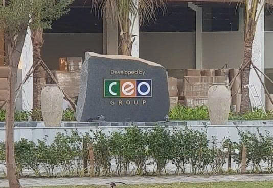 Cổ đông lớn của CEO Group ‘xả hàng’ 9 triệu cổ phiếu CEO - Ảnh 1