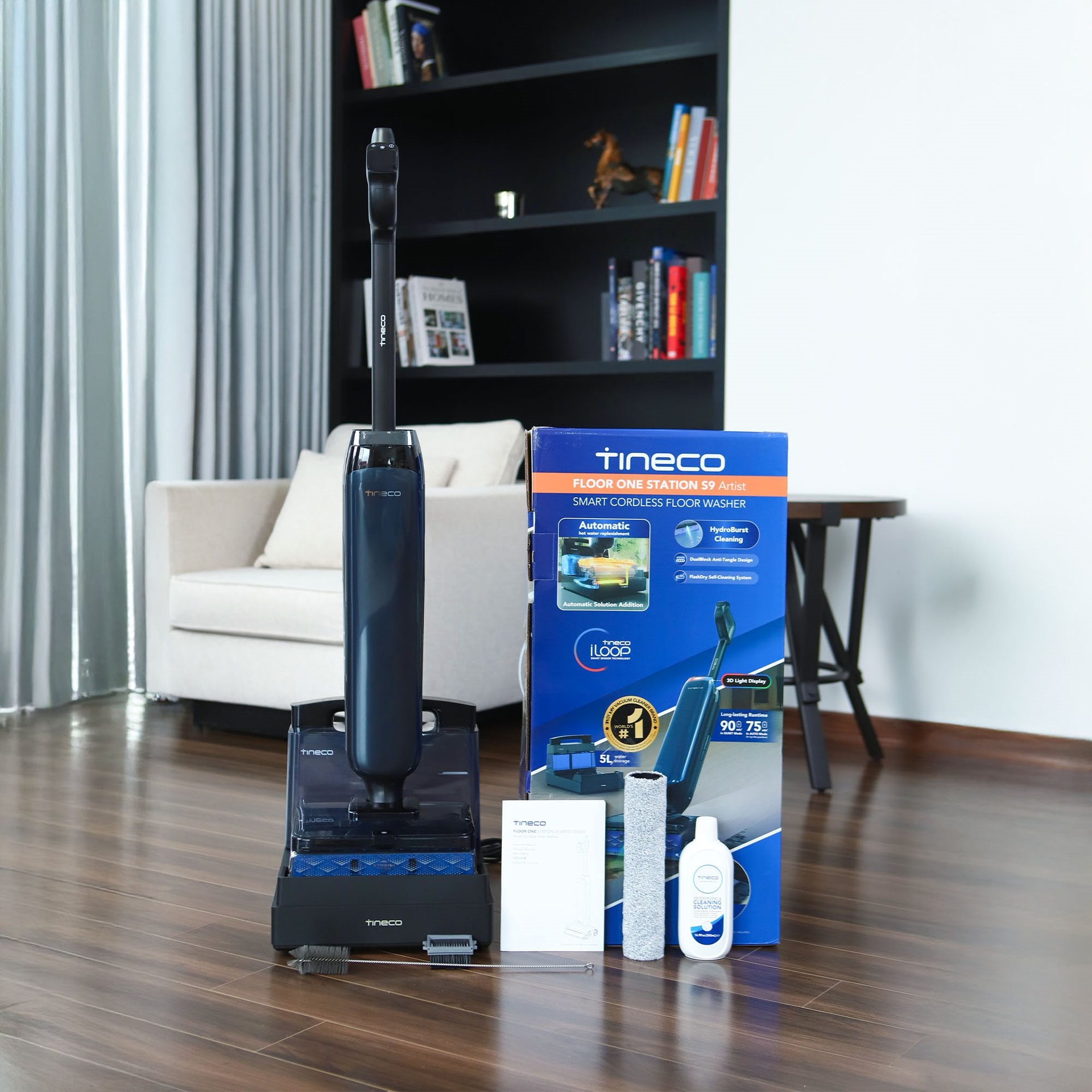 Xu hướng lau dọn nhà 'nhàn tay' lên ngôi, hãng nào đang dẫn đầu thị trường? - Ảnh 2