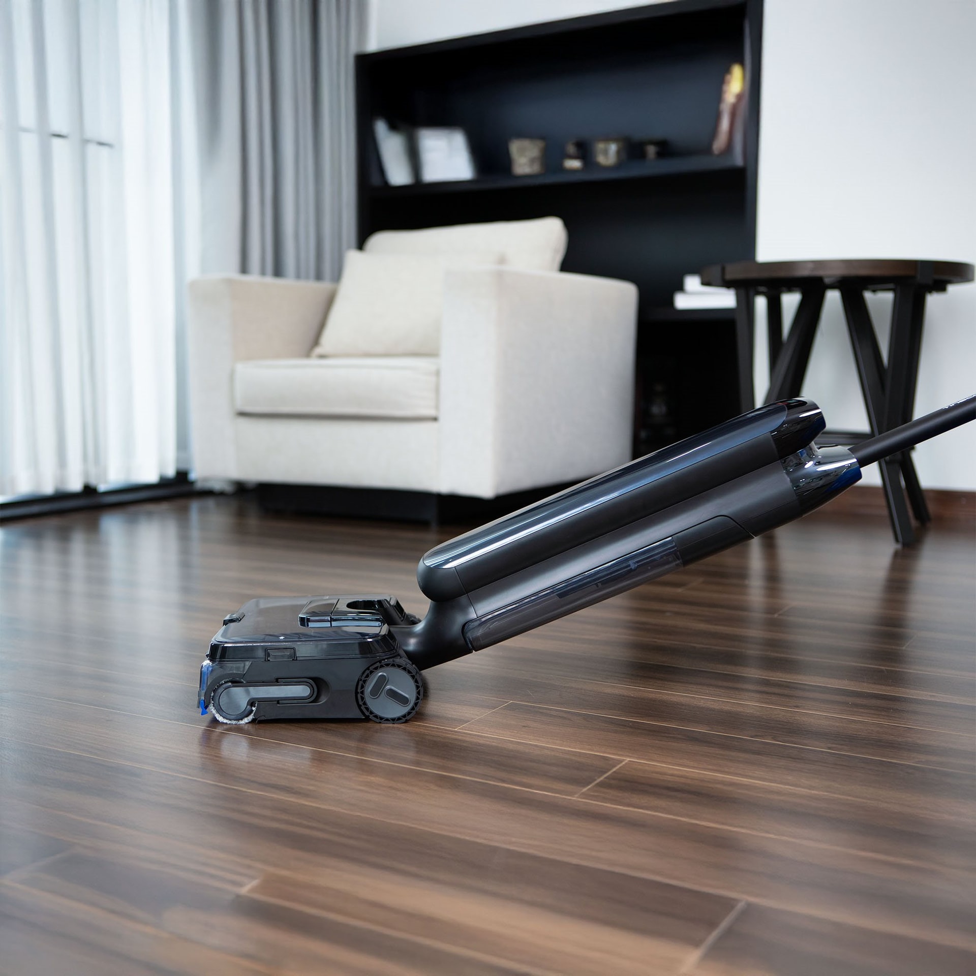 Xu hướng lau dọn nhà 'nhàn tay' lên ngôi, hãng nào đang dẫn đầu thị trường? - Ảnh 1