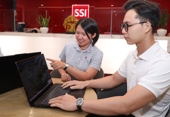 Chứng khoán Việt trước bước ngoặt lớn - Ảnh 1