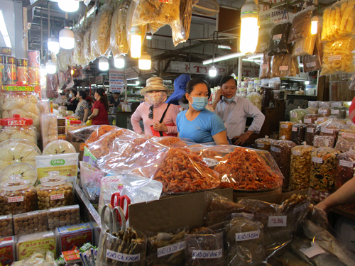 Loại bỏ các điều kiện kinh doanh không cần thiết (*): Vẫn còn nhiều rào cản - Ảnh 1