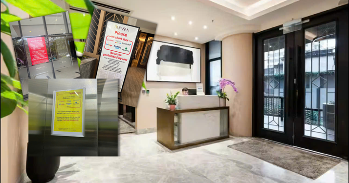 Đưa dịch vụ cho thuê căn hộ ngắn hạn vào khuôn khổ - Ảnh 1