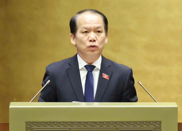 Bộ Tư pháp khẳng định không yêu cầu phải công chứng khi giao dịch đặt cọc bất động sản - Ảnh 1