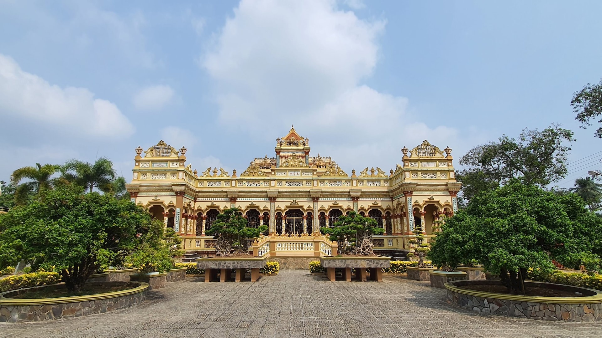 Lần đầu tiên trong lịch sử, một công trình tại Việt Nam đứng chung bảng xếp hạng với Trung Quốc về quy mô lớn nhất thế giới - Ảnh 3