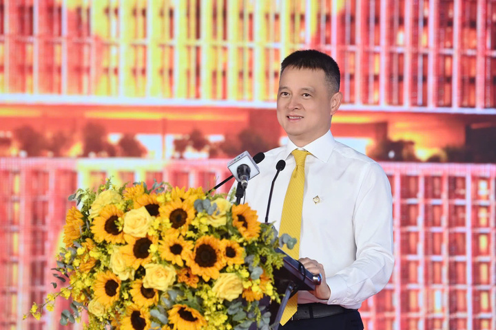 Sun Group cam kết chỉnh trang Bảo tàng Hồ Chí Minh ở Bến Nhà Rồng trong 120 ngày - Ảnh 6