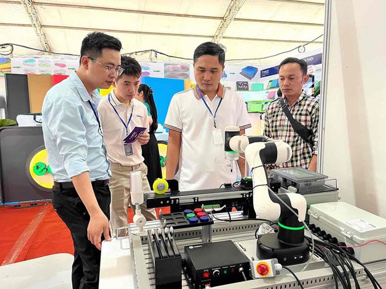 Đồng Nai chuẩn bị gì để trở thành thành phố trực thuộc Trung ương? - Ảnh 2