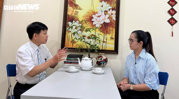 Xăng hạ nhiệt, giá tô phở, gói xôi vẫn neo cao: Vì sao ‘lên nhanh, xuống chậm’? - Ảnh 5