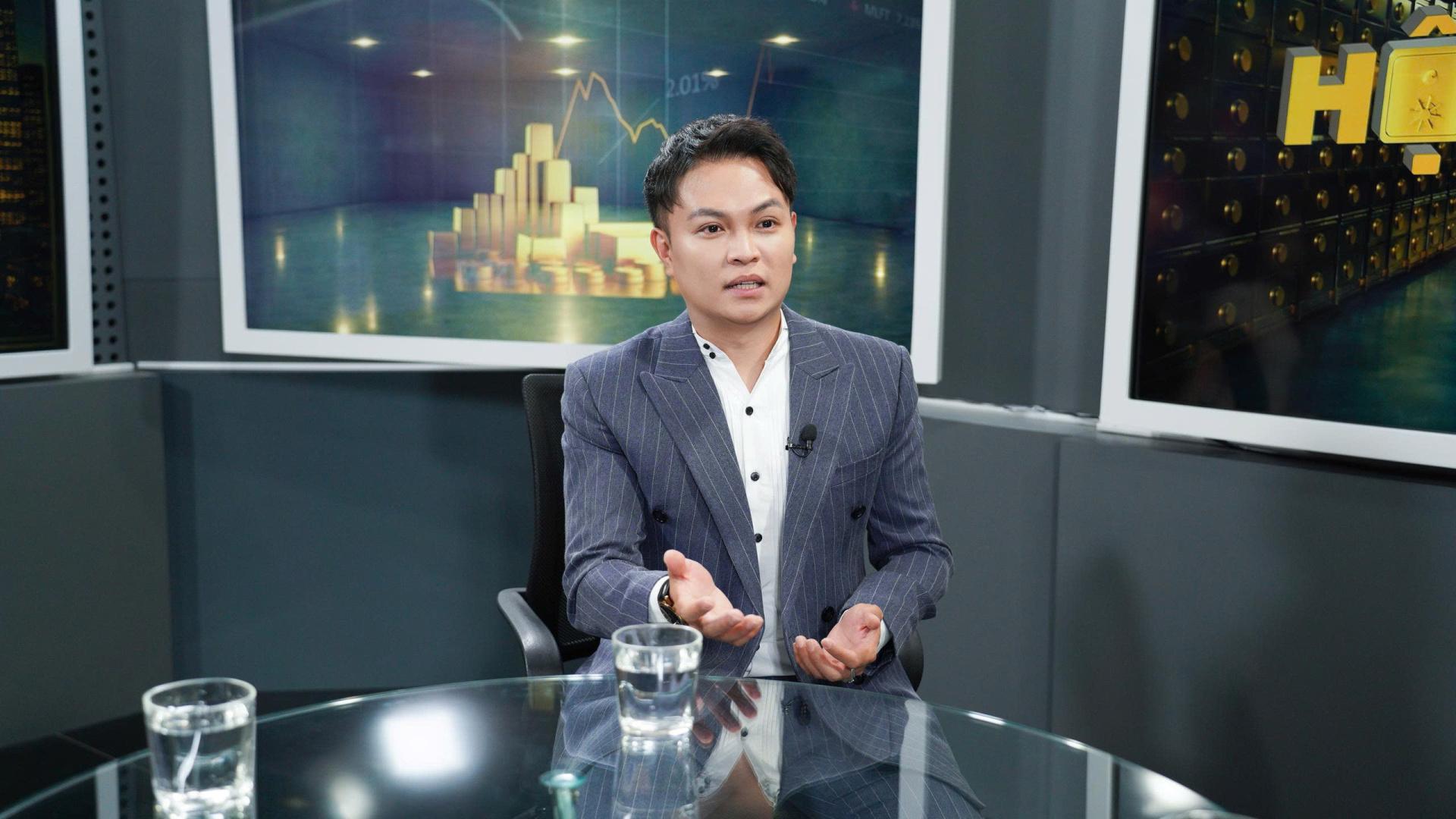 Giàu nhanh, mất cũng nhanh: Gen Z đang đánh đổi gì khi rời bỏ giỏ tài sản truyền thống? - Ảnh 1