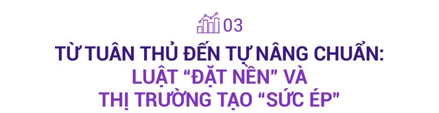 Phó Chủ tịch UBCKNN: Đại hội đồng cổ đông không còn là thủ tục, mà là “bài kiểm tra niềm tin” của doanh nghiệp trước nhà đầu tư - Ảnh 5