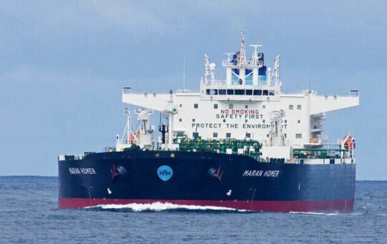 Chưa kịp mừng vì 700.000 thùng dầu từ 'cứu tinh' cập bến Cuba, Bộ trưởng Năng lượng lập tức cảnh báo ‘chỉ là niềm vui ngắn ngủi’ - Ảnh 1