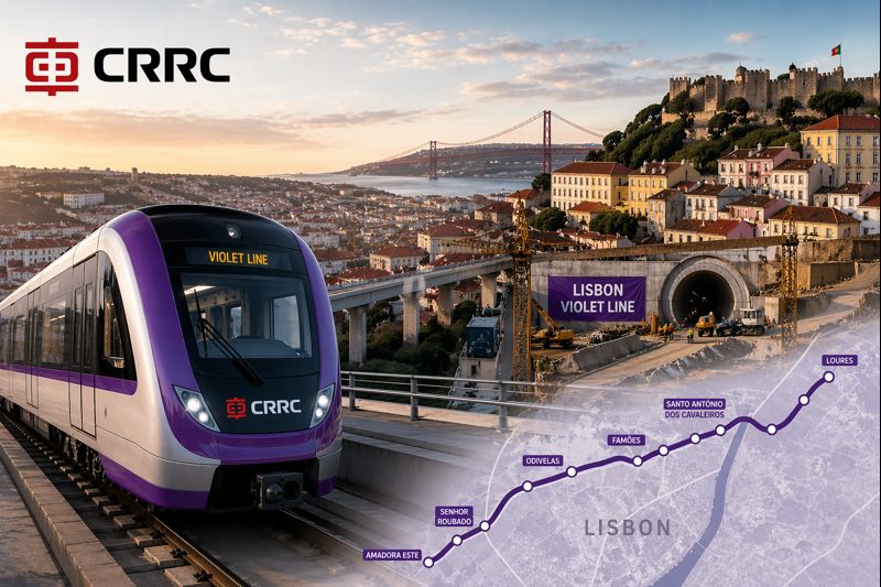 Từ lợi thế giá rẻ đến “bị thay thế” trong dự án 600 triệu euro: Công ty Trung Quốc gặp chuyện gì tại EU? - Ảnh 1