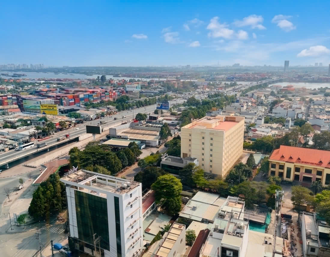 Người dân có phải đổi sổ đỏ khi Đồng Nai lên thành phố? - Ảnh 1