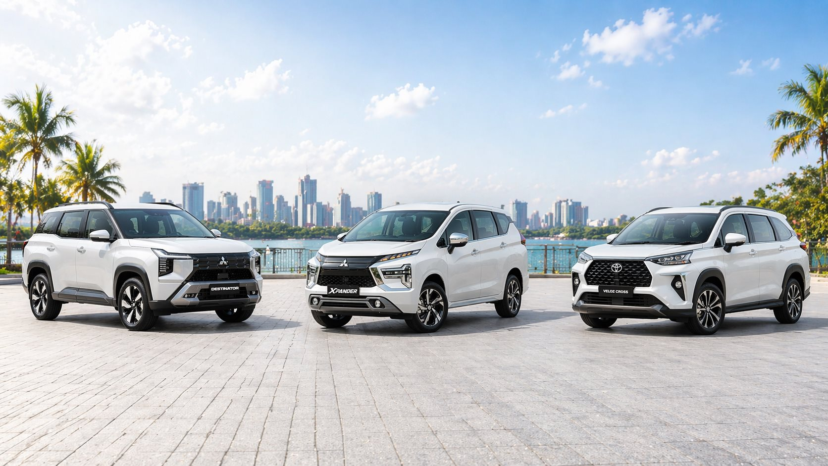 Chuyện lạ có thật trên thị trường ô tô Việt Nam tháng 3: Một hãng xe độc chiếm 7 vị trí top đầu doanh số - Ảnh 4