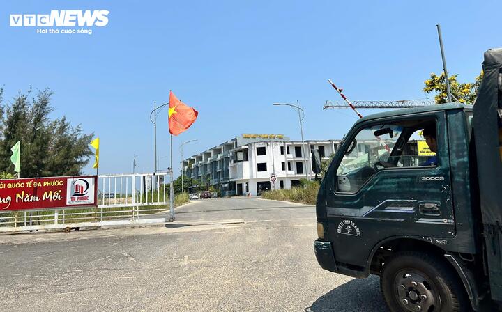 Siêu dự án lấn biển quy mô hàng trăm hecta ở Đà Nẵng giờ ra sao? - Ảnh 6