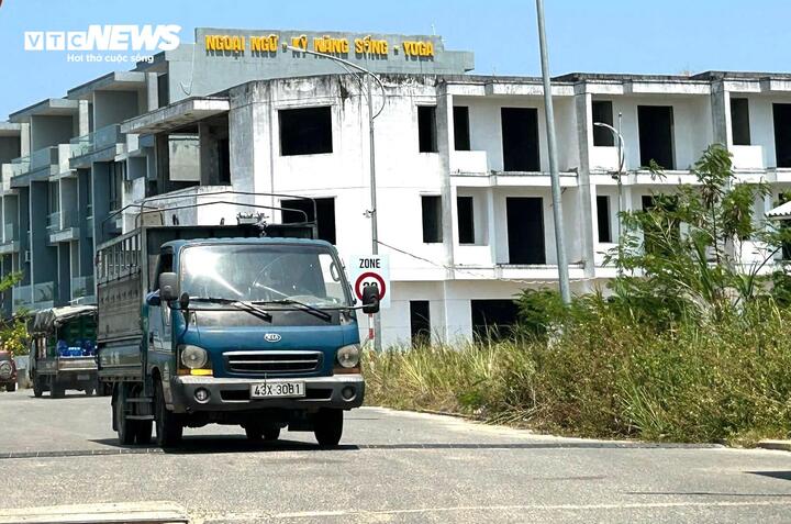 Siêu dự án lấn biển quy mô hàng trăm hecta ở Đà Nẵng giờ ra sao? - Ảnh 5